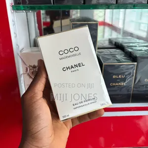 Coco Mademoiselle Chanel for Women