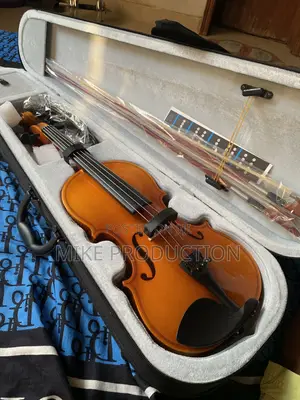 4/4 Adult Violin Advanced Violin Ready to Play