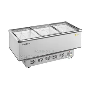 Ddisplay Chiller