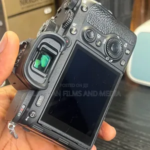 Sony A7r Iii (Ilce-7rm3)