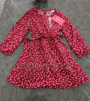Children Wears
