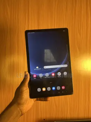 Samsung Galaxy Tab S9 FE 128 GB Gray