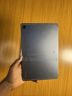 Samsung Galaxy Tab S9 FE 128 GB Gray