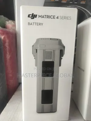 Dji Matrice 4 Series Battery