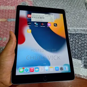 Apple iPad Air 2 64 GB Gray