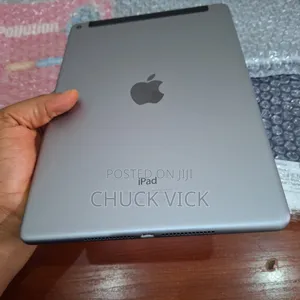 Apple iPad Air 2 64 GB Gray