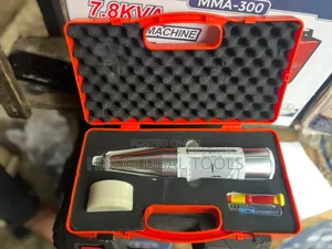 Concrete Tester Hammer