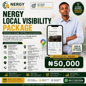 Google Business Profile Setup Google Maps Optimization