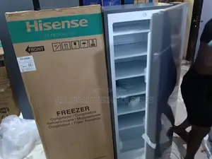 190 Litres Hisense Rs189dr Freezer
