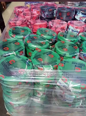 1.5mm Coleman Nigerian Cable
