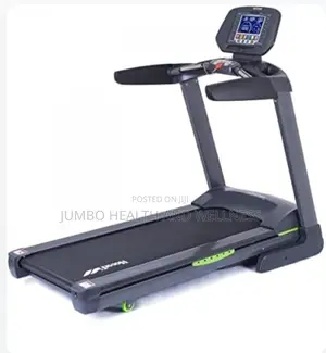 Treadmill Spiro Pro Plus 4hp 160kg M.U.W
Sku: Tm-Ht-9854e-Ac