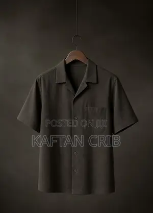 Kaftan Crib