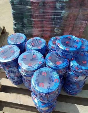 1.5mm Coleman Nigerian Cable