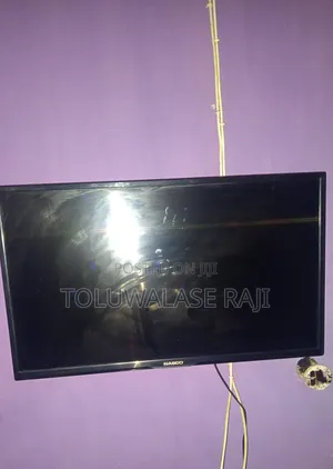 Nasco 32 Led Tv