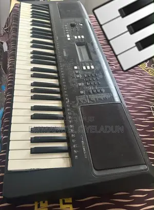 Yamaha PSR- E363