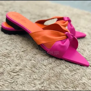 Female Footwear
