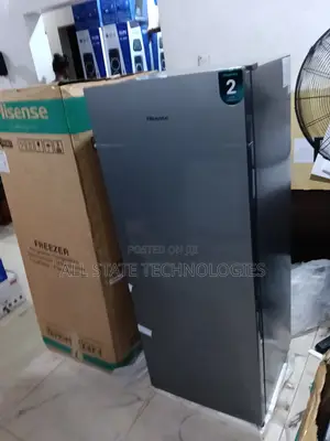 Genuine Hisense Upright Freezer Rs189dr
