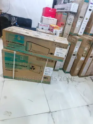 Hisense 1.5hp Inverter Split Air Conditioner – Model As12dkl