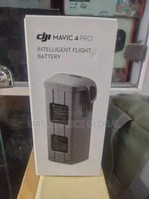 Dji Mavic 4 Pro Battery