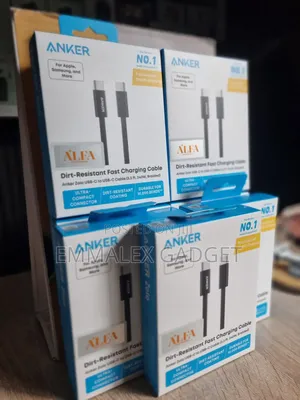 Anker C to C 3.3ft ,240w