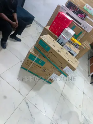 Hisense As12dkl 1.5hp Fast Cooling Split Air Conditioner