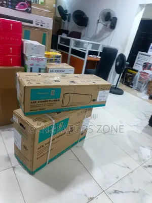 Hisense As12dkl 1.5hp Fast Cooling Split Air Conditioner
