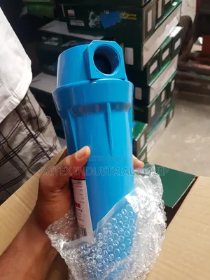 Original Air Quality Filter