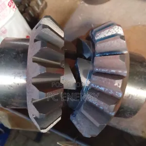 120p Backward Gear