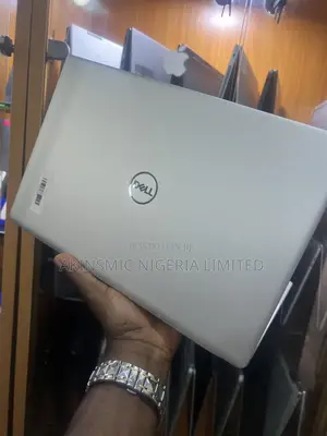 Laptop Dell Inspiron 13 5000 8GB Intel Core i5 SSD 256GB
