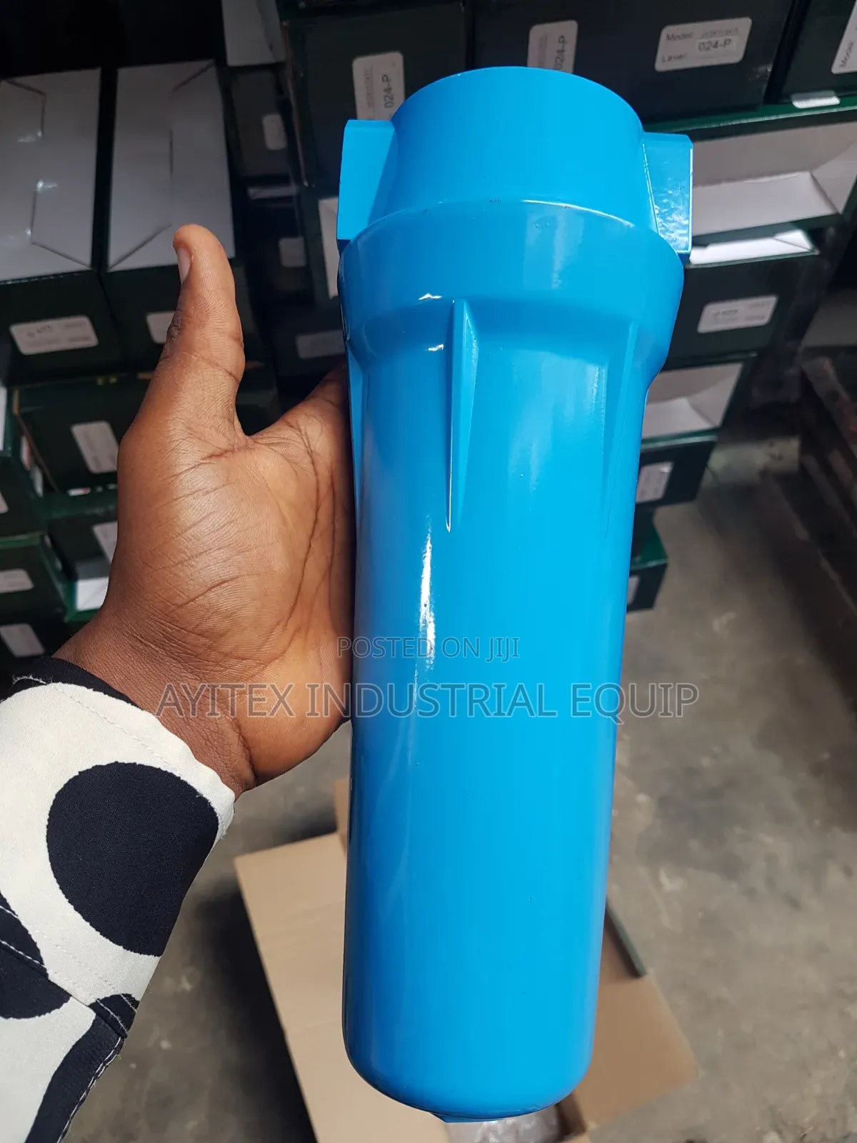 Original Air Quality Filter