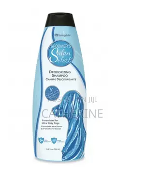 Groomer’S Salon Select Deodorizing Shampoo