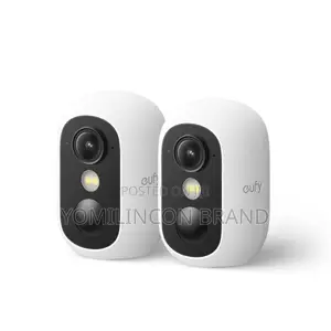 Brand New Eufy Cam C25 Wireless Outdoor Security Camera For Sale.