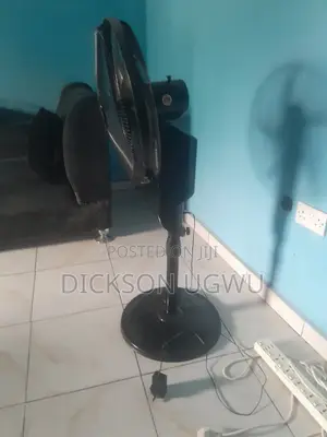 Rechargeable Fan for Sale