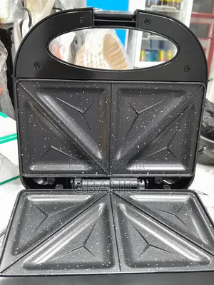 Sandwich Maker