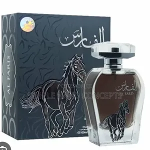 Edp Perfumes
