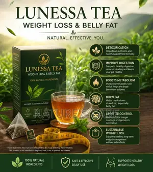 Lunessa Tea