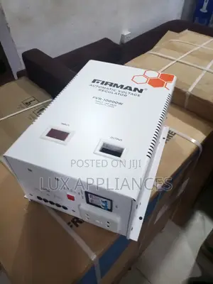 Firman 10000w Stable Power Supply