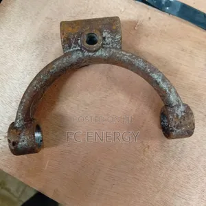 120p Shafting Fork