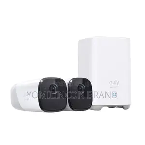Eufy Security Camera S221