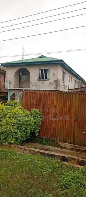 10bdrm Block of Flats in Ikotun, Alimosho for sale