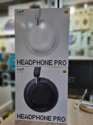 CMF by Nothing Headphone Pro