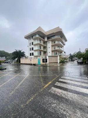 Furnished 3bdrm Block of Flats in Admirty Roads Lekki for sale