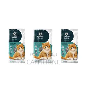 Breeder Celect Cat Litter