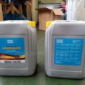 Premium-Quality Lubricant Screw Air Compressor Oil Atlas Copco