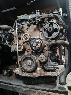 2tr Toyota Engine Hilux and Coaster