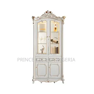 White Wine Rack
