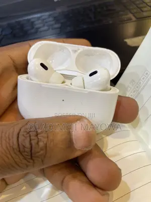 Apple Airpod Pro 2 2nd Generation