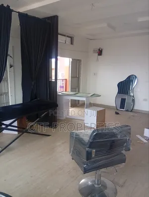 Fo1 Shop Kubwa Abuja Rent
