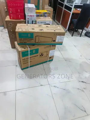 Hisense 1.5hp Inverter Air Conditioner As12dkl – Super Cooling Ac