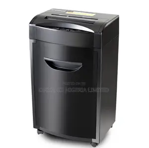 Comix S516 Cross Cut Paper Shredder